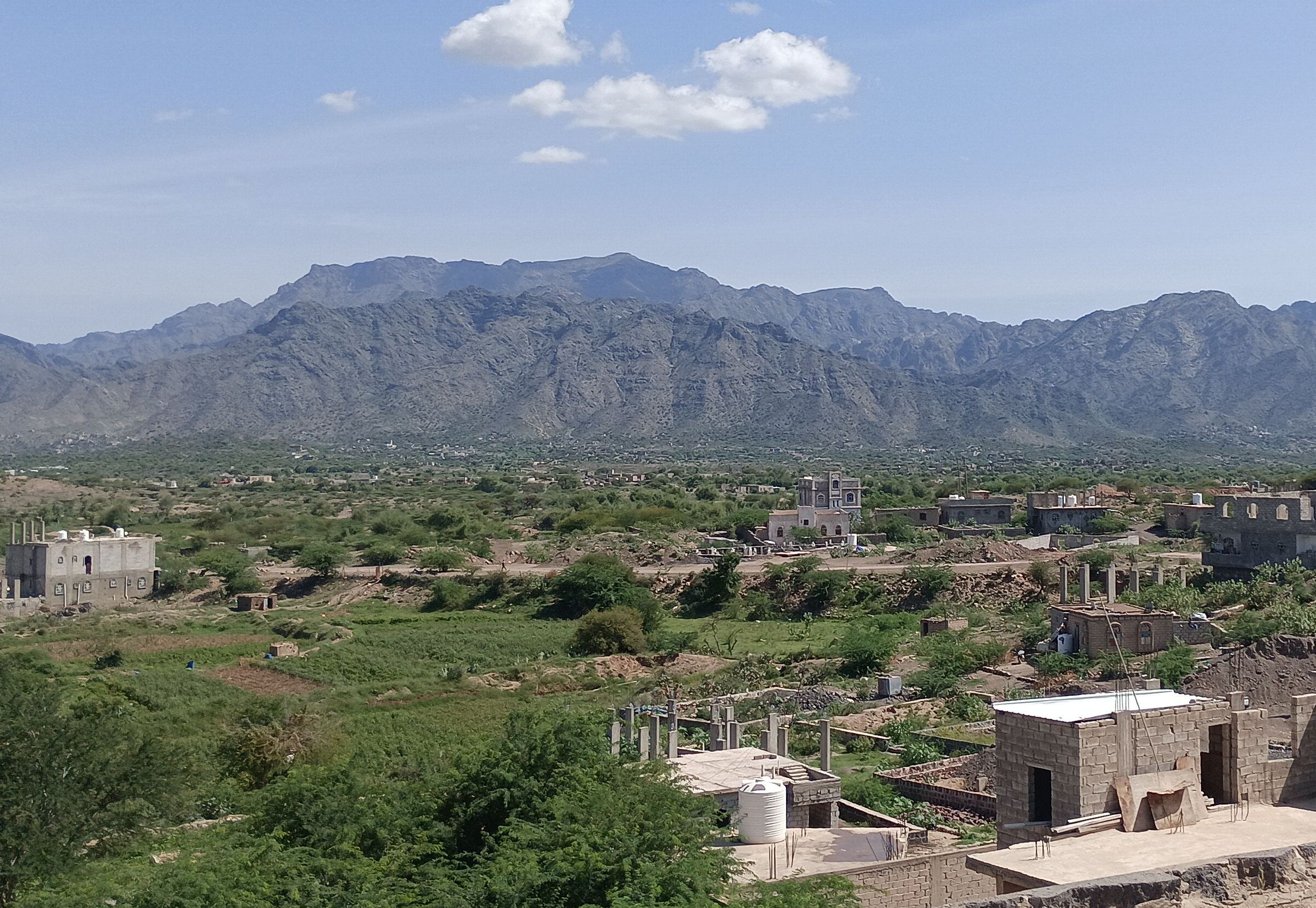 محافظة الضالع