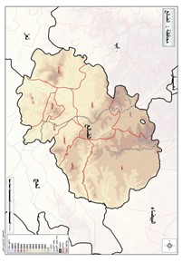 خريطة الضالع