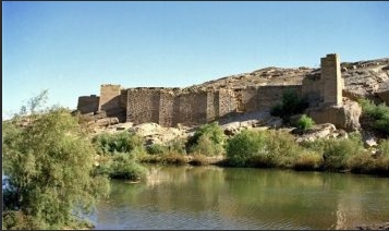 محافظة مأرب