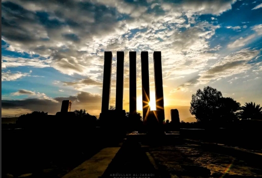 محافظة مأرب