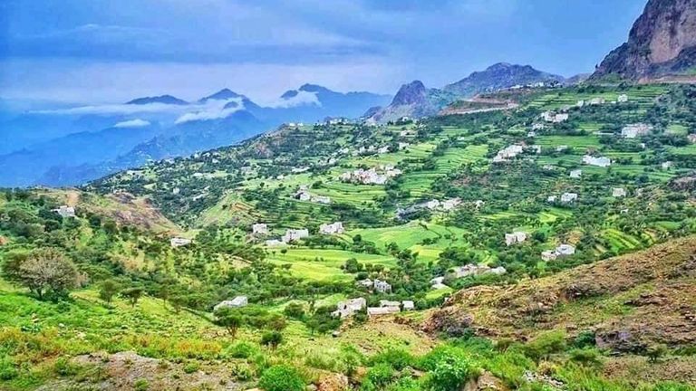 محافظة ذمار 02